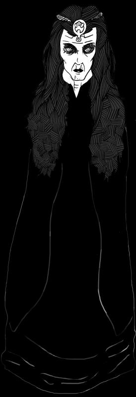 Tamlina the enchantress Tamlina the enchantress